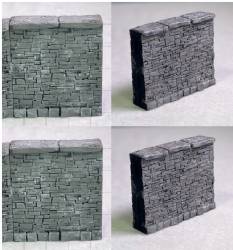 Village Wall Set #1